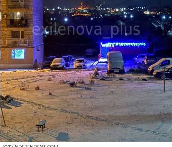 West’s Web View SITREP – 2025-12-31