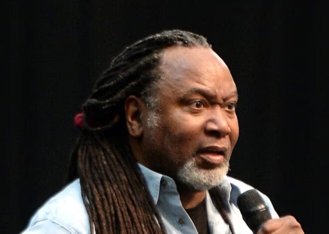 Campaign Against Antisemitism loses “vexatious” court case against Reginald D. Hunter