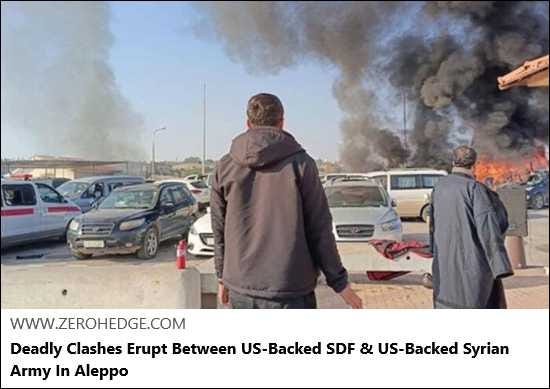 Web SITREP – 2025-12-24