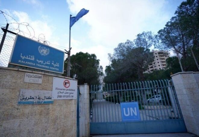 ‘Direct Affront’ – Israel Approves Bill to Cut UNRWA’s Electricity, Water Supplies