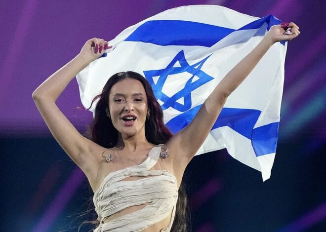 Four European countries forced to make way for Asian country in Eurovision