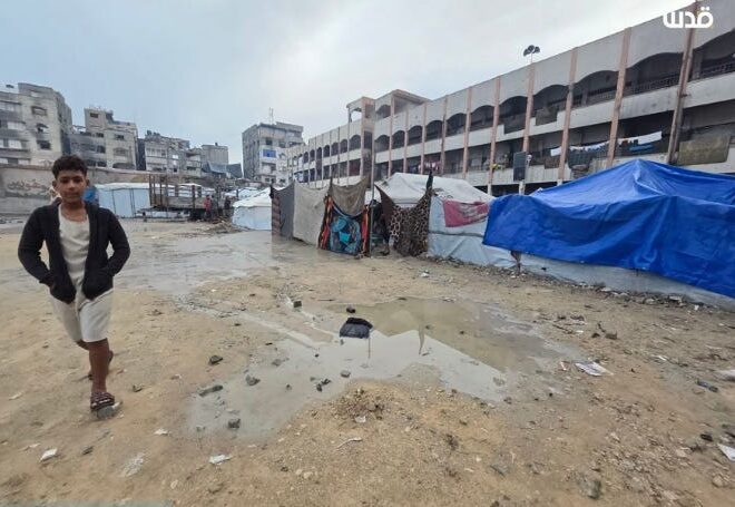 Ten Nations Warn of ‘Severe Impact’ of Israel’s Deregistration of INGOs in Gaza