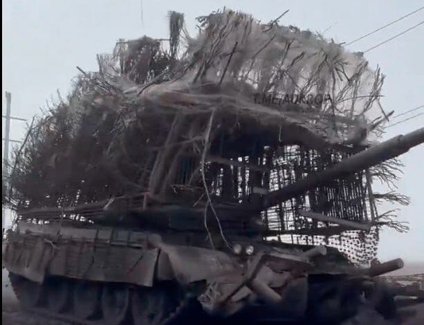 Russian Tech Advances, New Mass Energy Grid Attacks, Mirnograd Enters Final Phase