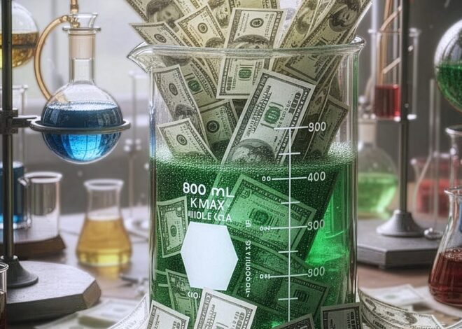 A Black Box of Overhead Spending & Academia’s Mission Creep from Rigorous Science