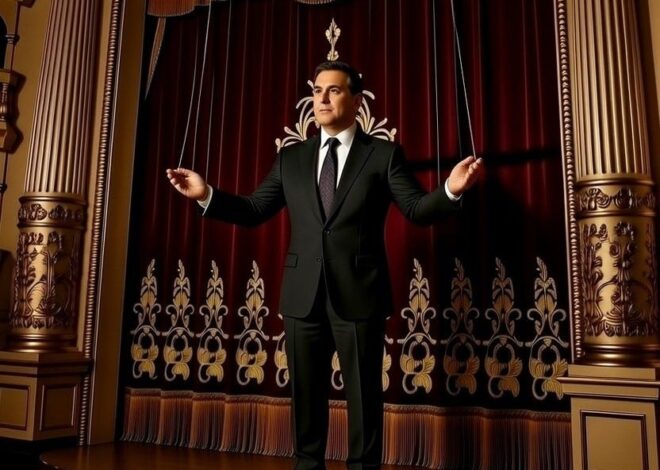 Our Modern Spectacle – Simplicius’s Garden of Knowledge