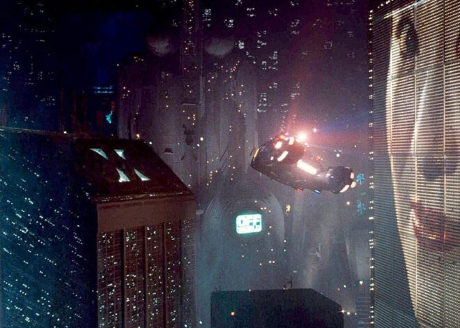 Don’t worry, be happy. All those who feared a dystopian future got it wrong