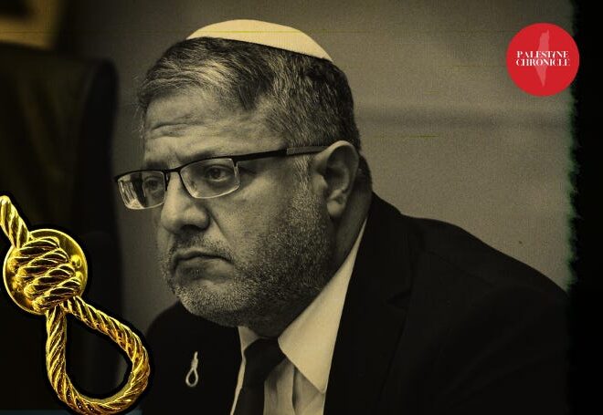 Why Only Israel’s Narrative of Annihilation is Actionable