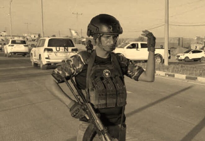 Western Media Mourns Abu Shabab, Its Favourite ISIS-Linked Militia Leader in Gaza