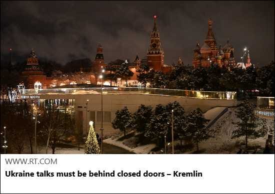 Web SITREP – 2025-12-25 Christmas