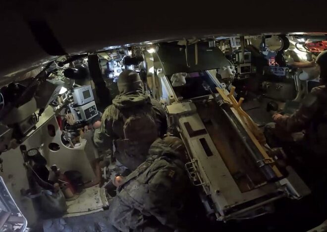 Telegram SITREP – 2025-12-26