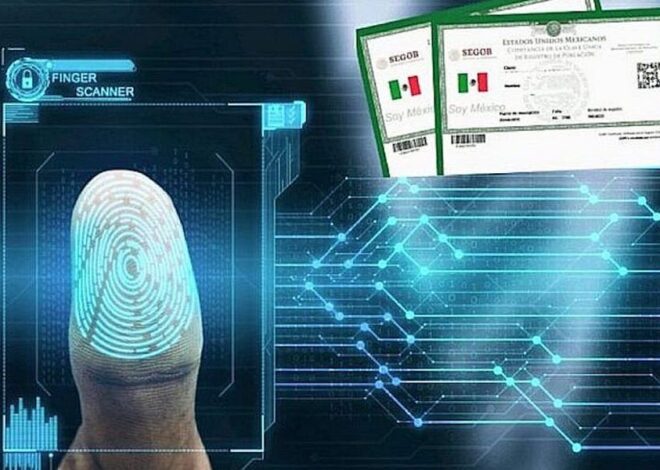 As Mexico’s Biometric ID Draws Closer, Implementation Remains Uncertain