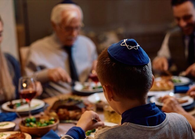 Could JB Pritzker be America’s first Jewish president?