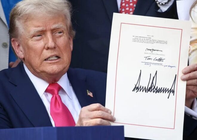 Gun Rights Groups Condemn Trump DOJ for Defending National Firearms Act