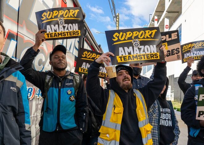 Ninth Circuit Joins Third in Saying Norris-LaGuardia Act Prevents It from Enjoining the NLRB