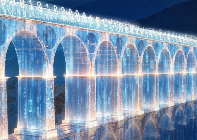 AI and the Future of Freedom – by John Hart