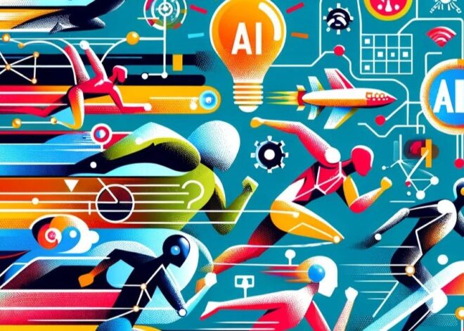 Media, Algorithms, and the Architecture of Perception