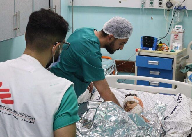 Once again, the New York Times sells Israel’s genocide in Gaza as law enforcement