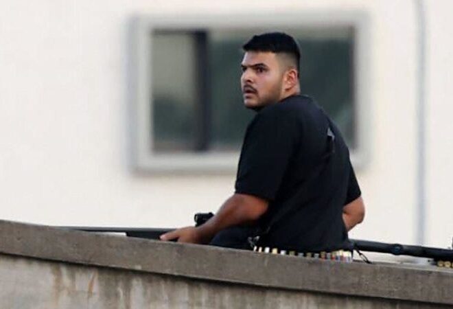 The Government failed at Bondi, now it punishes the people