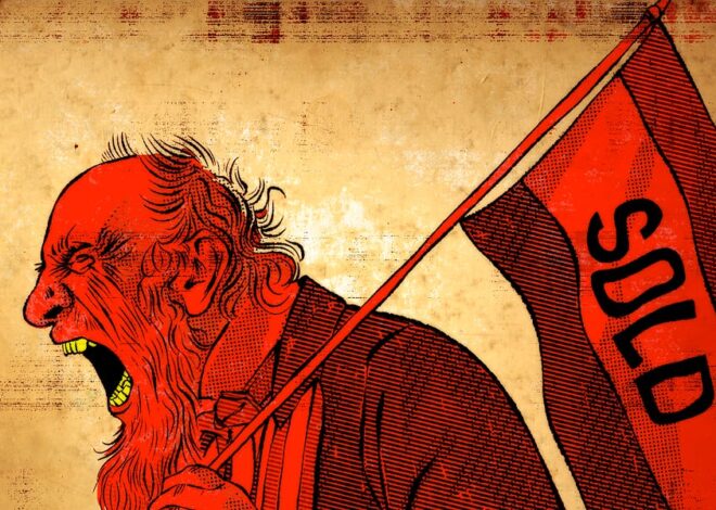 Decline and Fall – The Chris Hedges Report