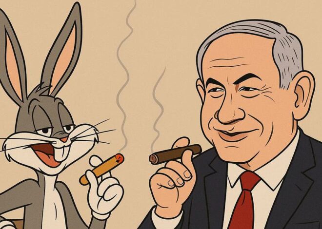 ‘Either a pardon or I’ll burn down the country’