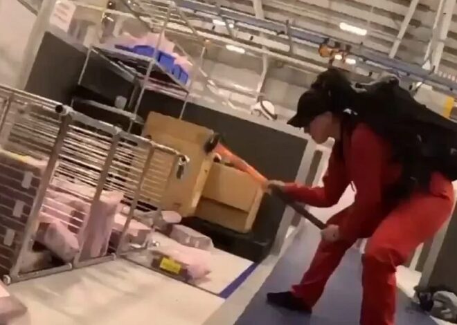 Has the British public been tricked about what the Filton trial videos really show?