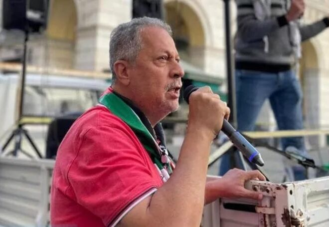 Italian Democracy Center Raises ‘Exceptional Gravity’ Concerns over Hannoun Arrest