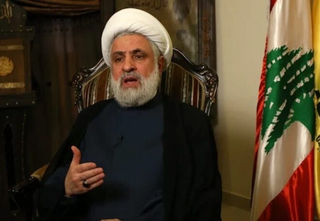 No Further Concessions until Israeli Violations End