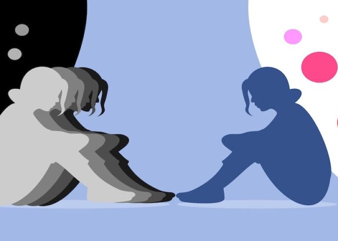 How To Heal When The World Is On Fire