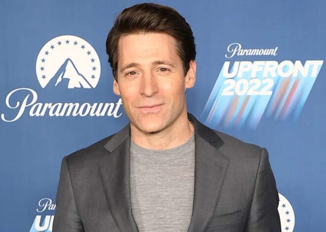 The Zionist Takeover Of CBS News Continues With Tony Dokoupil Installed As Evening News Anchor.