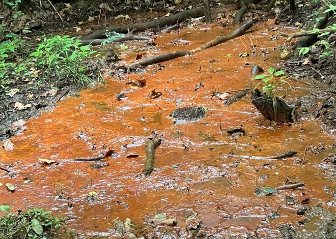 Abandoned Landfills Are A Toxic Problem in Missouri