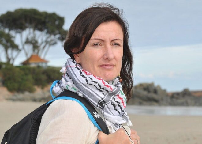 British government fails in bid to jail Palestine supporter on terrorism charges