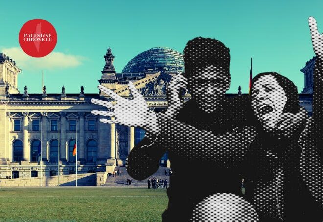 Funding Genocide in Gaza While Policing Truth