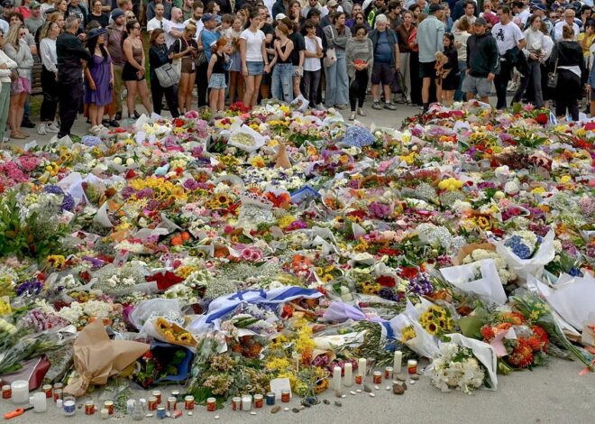 The lobby is milking the Bondi Beach attack to silence critics of Israel’s genocide