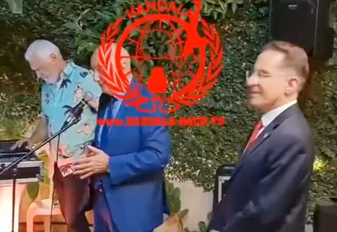 Hackers Claim Breach of Netanyahu Chief of Staff, Threaten to Release Sensitive Files