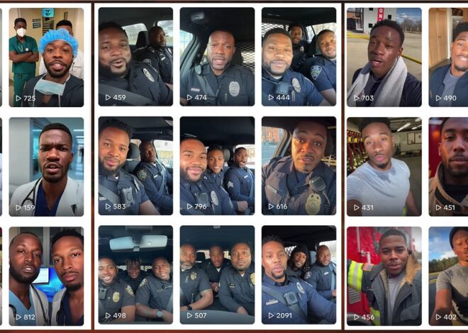 One AI-generated human race, part II