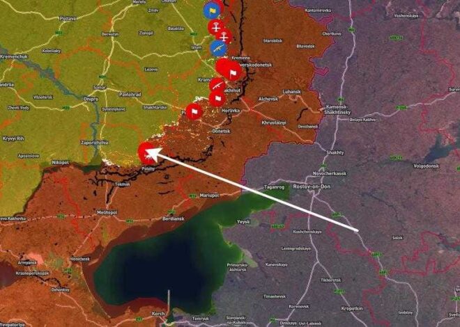 Telegram SITREP – 2025-12-15