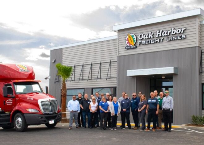 Freight Company Ordered to Pay $23 Million to Teamsters Trust Fund