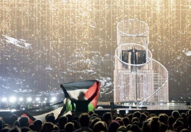 The Case for Expelling Israel from Eurovision