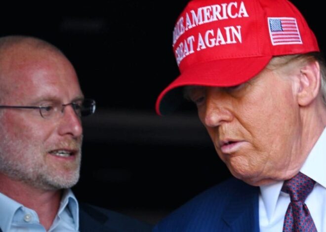 Trump’s FCC Seeks to Strip Even More Local Control Over 5G Rollout