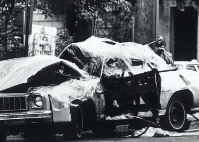 Operation Condor: Transnational Murder Syndicate