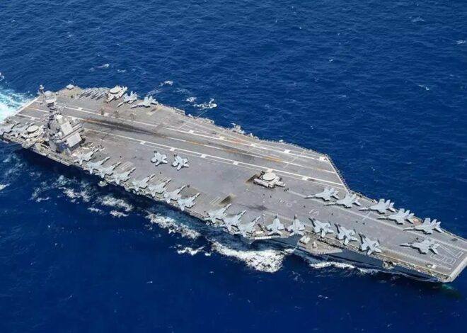 “Oil and ideology.” – by Patrick Lawrence