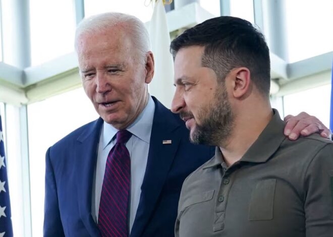 Former Top Biden Admin Official Admits The U.S. Could Have Prevented War, ‘Destruction And Loss Of Life’ In Ukraine.