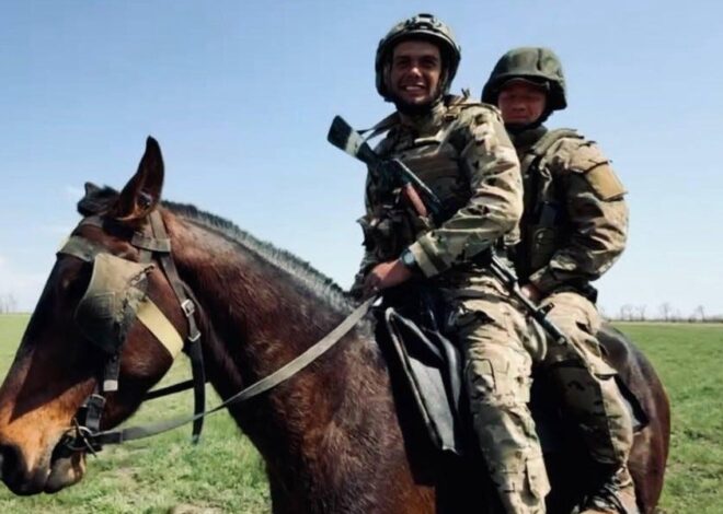 Russia Faces “Exhaustion” in 2026