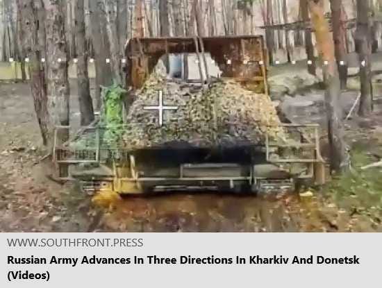 Web SITREP – 2025-12-05