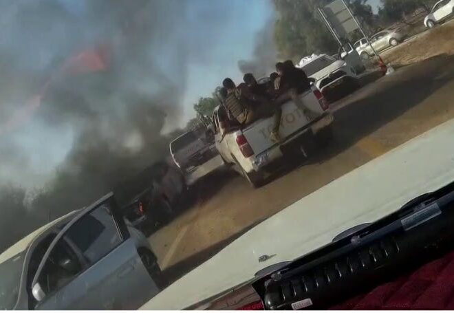 Hamas Rejects Amnesty Report, Accuses Group of Relying on Israeli Narrative