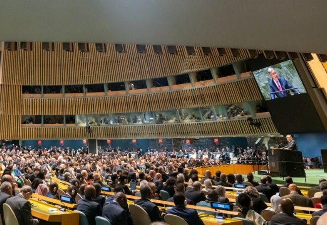 Leveraging the Law in Service of Palestinian Liberation