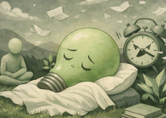 Colorless Green Ideas Sleep Furiously with Noam Chomsky