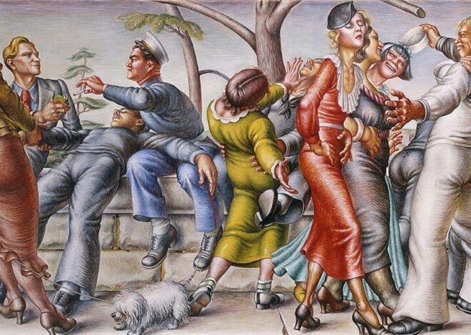 Sex Work in Mamdani’s New York