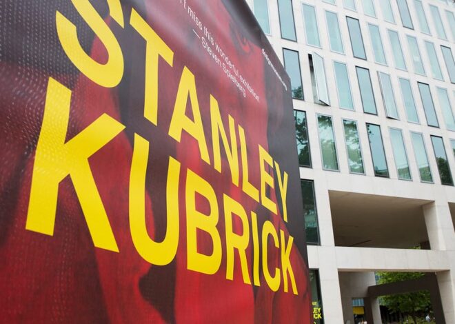 From Jeffrey Epstein to Karl Marx: "Filmworker" and "Lolita" profile Hollywood's exploited