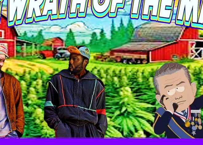 12/01/2025 3yes & 3ars | Slop Evader | Shut Down Venezuela